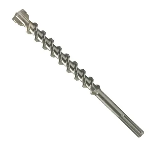 1 1/8" x 36" 32" Usable Length Sds Max Carbide Bit, Qty 1 Trusted Brand