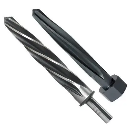 11/16" (0.375) Car Reamer, 1/2" Shank M2 HSS Reamer (Inch), Qty 1 Don't Miss Out