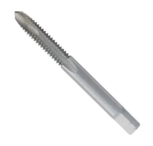 Genuine 5/16"-18 Spiral Point Gun Tap, HSS, Qty 5