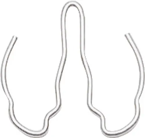 High Quality Ko-ken S/C32 3/8" C-Ring (100 pieces)