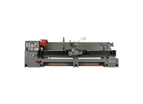 Limited Time GH-26130ZH, Large Spindle Bore Gear Head Lathe 460V