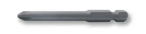 Ko-ken 121P.150-1 1/4 Hex Dr. Bit PH1 Length 150mm Affordable