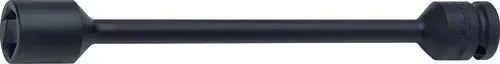 Ko-ken 14101M-19X110NM 1/2 Sq. Dr. Torsion Bar 19mm x 110Nm Length 214mm Same Day Shipping