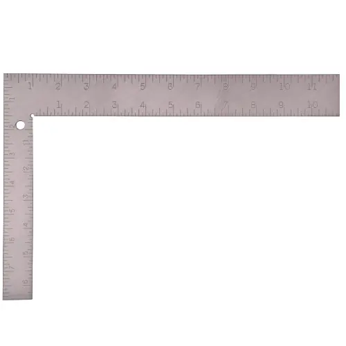 Top Pick Milwaukee Tool 100 8 in. x 12 in. Steel Carpenter Square