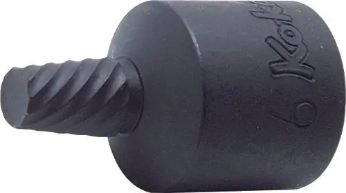 In Demand Ko-ken 3129.32-10 3/8 Sq. Dr. Bolt Twister 10mm Length 32mm