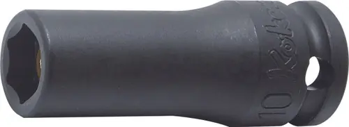 Ko-ken 13300XG-15 3/8 Sq. Dr. Socket 15mm 6 point Length 50mm Slide Magnet Express Delivery
