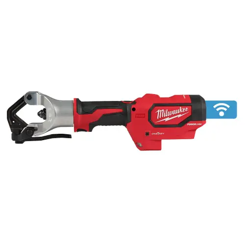 Milwaukee Tool 2877-20 M18 FORCE LOGIC 750 MCM Dieless Crimper Today Only