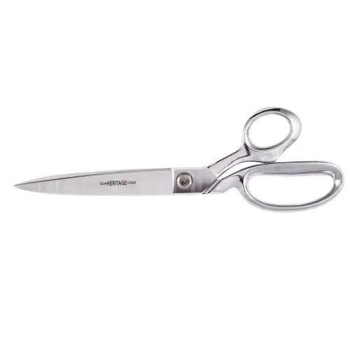 Klein Tools GP212LR Bent Trimmer with Large Ring, 12-Inch Next Day Delivery