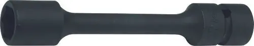 Ko-ken NV14145.200-16 1/2 Sq. Dr. Extension Socket 16mm 6 point 200mm Sleeve Drive Markdown