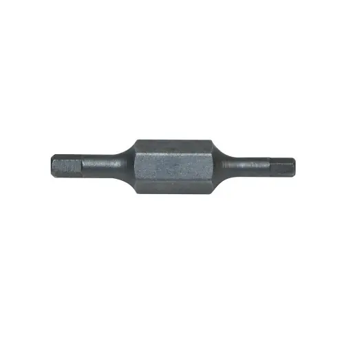 Klein Tools 32547 Replacement Bit 3/32-Inch and 7/64-Inch Hex Genuine