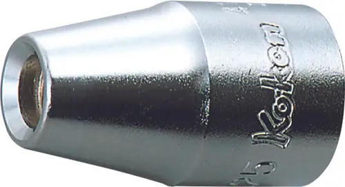 Sale Ko-ken 4103M-7(1.0) 1/2 Sq. Dr. Stud Bolt Setter M7 X 1.0 Length 37mm