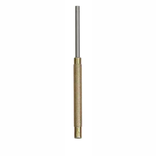 Clearance Klein Tools 4PPL10 Pin Punch Long 25/64-Inch