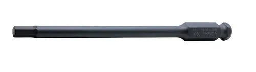 Ko-ken 183H.150-5 7/16 Hex Dr. Bit 5mm Hex Length 150mm Fan Favorite