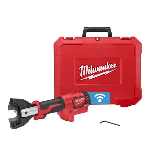Hot Picks Milwaukee Tool 2672-20 M18 FORCE LOGIC Cable Cutter with 750 MCM Cu Jaws