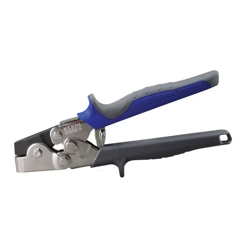 Klein Tools 86528 Snap Lock Punch Discount