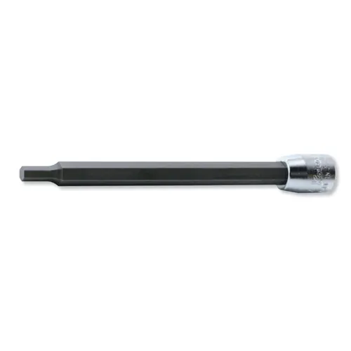 Secure Checkout Ko-ken 2010A.100-1/4 1/4 Sq. Dr. Bit Socket 1/4 Hex