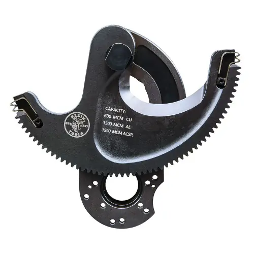 Klein Tools BAT20-G4 Replacement Blades, ACSR Closed-Jaw Cutter Direct From Factory