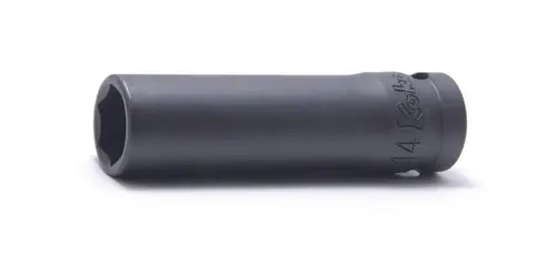 Affordable Ko-ken 24300M-14 1/2 Sq. Dr. Socket 14mm 6 point Length 77mm