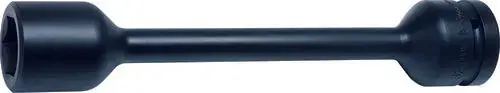 Ko-ken 18101M-33X600NM 1 Sq. Dr. Torsion Bar 33mm x 600Nm Length 300mm Clearance