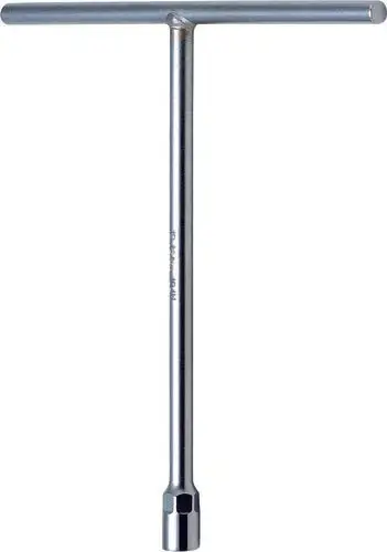 Ko-ken 104A-7/16 T Handle Socket 7/16 6 point Length 250 x 200mm Save Now