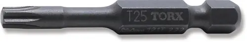 Ko-ken 121T.50-T25 1/4 Hex Dr. TORX T25 Bit - Length 50mm Price Drop