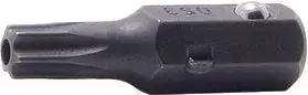 Best Price Ko-ken 101T.25-T10H 1/4 Hex Dr. Tamper-Resistant TORX T10H Bit - Length 25mm