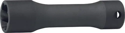Holiday Sale Ko-ken 4128.120-22 1/2 Sq. Dr. Nut Twister 22mm Length 120mm
