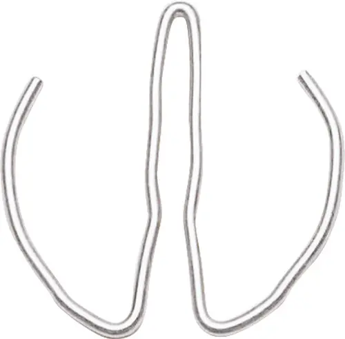 Today Only Ko-ken S/C81 1" C Ring (100 pieces)