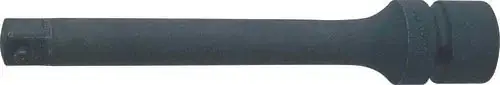Ko-ken 13760-125P 3/8 Sq. Dr. Extension Bar Length 125mm Pin type Flash Sale