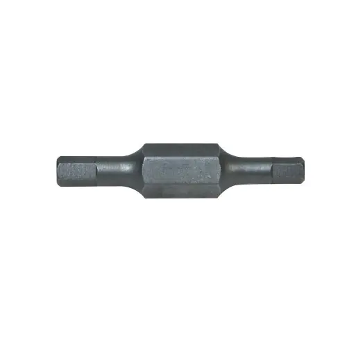 Klein Tools 32550 Replacement Bits 1/8 and 9/64-Inch Hex, 2-Piece Last Chance
