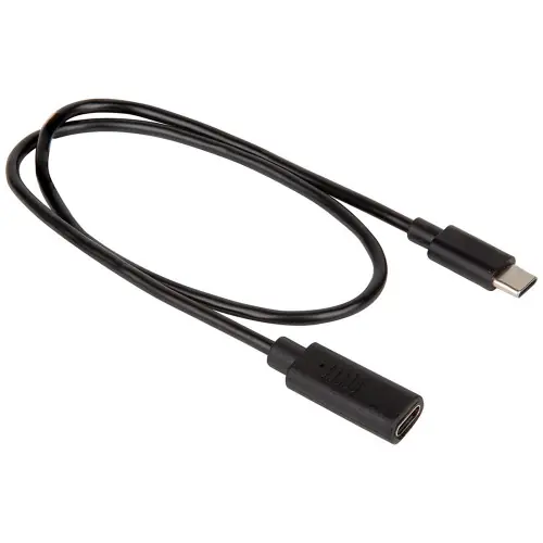 Secure Checkout Klein Tools 62807 USB-C Male to Female Cable, 1.5-Foot