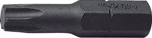 Buy Direct Ko-ken 100T.32-T15 5/16 Hex Dr. TORX T15 Bit - Length 32mm