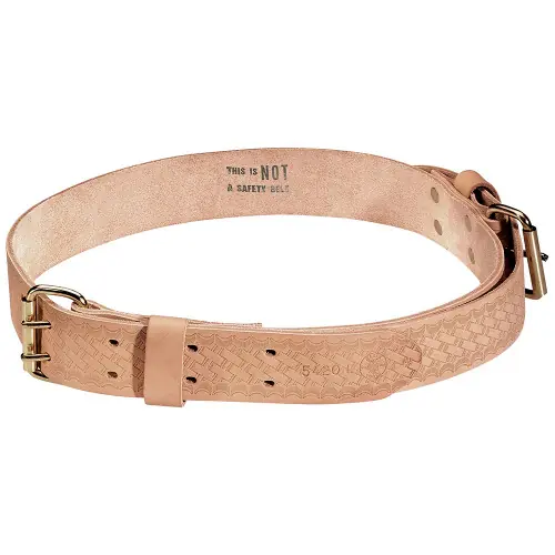 New Arrival Klein Tools 5420 Ironworker‘s Heavy-Duty Tie-Wire Belt, Medium
