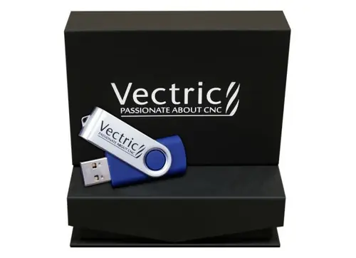 Premium VECTRIC VCARVE PRO SOFTWARE