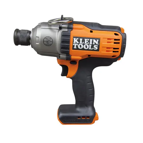 Best Seller Klein Tools BAT20-716 7/16-Inch Impact Wrench , Tool Only