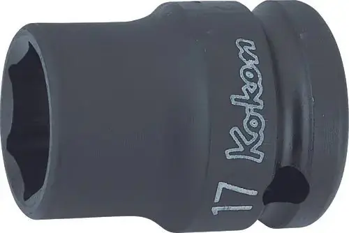 Order Now Ko-ken 14401A-1.5/16 1/2 Sq. Dr. Socket 1.5/16 6 point Length 46mm Thin walled
