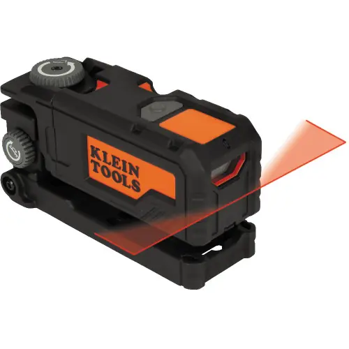 Cheap Klein Tools 93PTL Red Pocket Laser Level