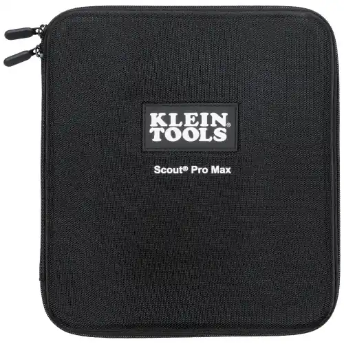 Klein Tools VDV770129 Scout Pro Max Replacement Carrying Case Get Yours