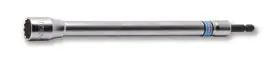 Get Yours Ko-ken BD008E.300-17(12P) 1/4 Hex Dr. Long Socket 17mm 12 point 300mm
