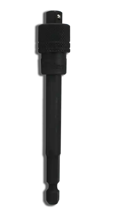 Trusted Brand Ko-ken 110AL-150 E6.3 drive locking adaptors 1/4"M, 150mm Long