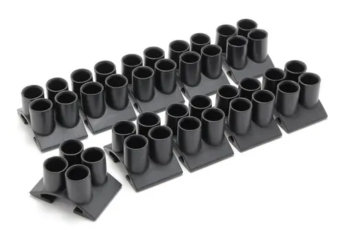 Ko-ken S/CLIP.P-5/16HX4 Bit Holding Clip for 5/16 Hex bits - 10 pcs. Must Have