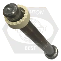 7/8" x 4 3/16" Headed Weld Stud (Ferrule Opt.), Qty 75 Fan Favorite