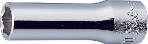 Ko-ken 3300M-22 3/8 Sq. Dr. Socket 22mm 6 point Length 65mm Today Only