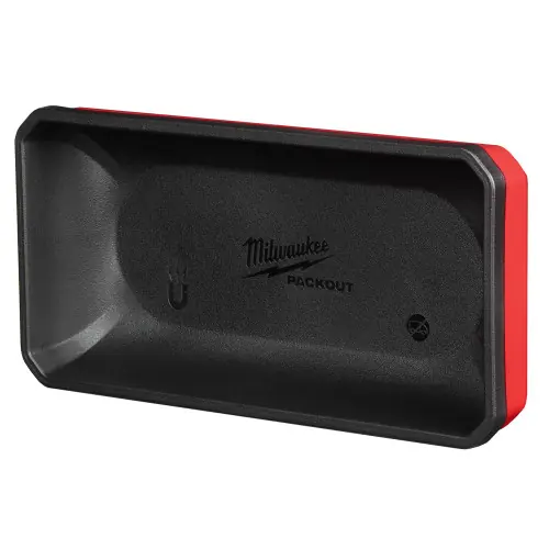 Milwaukee Tool 48-22-8071 PACKOUT Large Magnetic Bin Weekend Sale