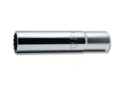 Ko-ken 3305P-12 3/8 Sq. Dr. Spark Plug Socket 12mm 12 point Magnet Today Only