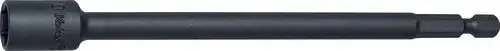 Ko-ken 113.250-12 1/4 Hex Dr. Nut Setter 12mm 6 point Length 250mm While Supplies Last