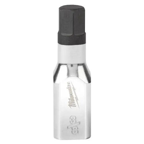 Milwaukee Tool 45-34-1047 3/8" Drive 3/8" Hex Bit Socket Price Cut
