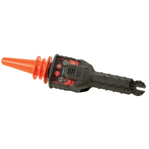 Klein Tools HVNCVT-1 Dual Range High Voltage Tester High Quality