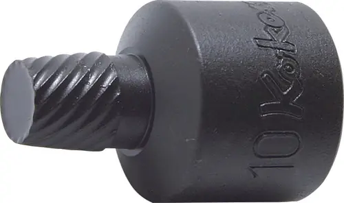 Markdown Ko-ken 4129.37-12 1/2 Sq. Dr. Bolt Twister 12mm Length 37mm