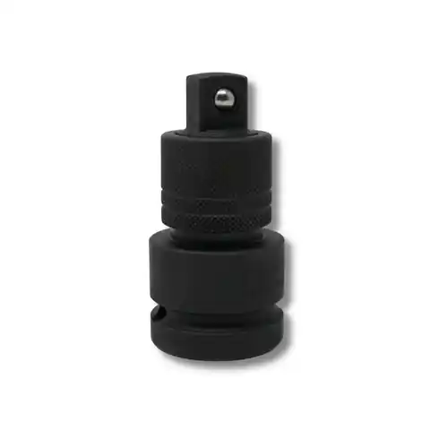 Ko-ken 16644AL 3/4 Sq. Dr. Locking Adaptor 1/2 Square Length 70mm Locking Quick Release Seasonal Sale
